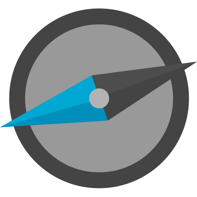 West of Four Logo